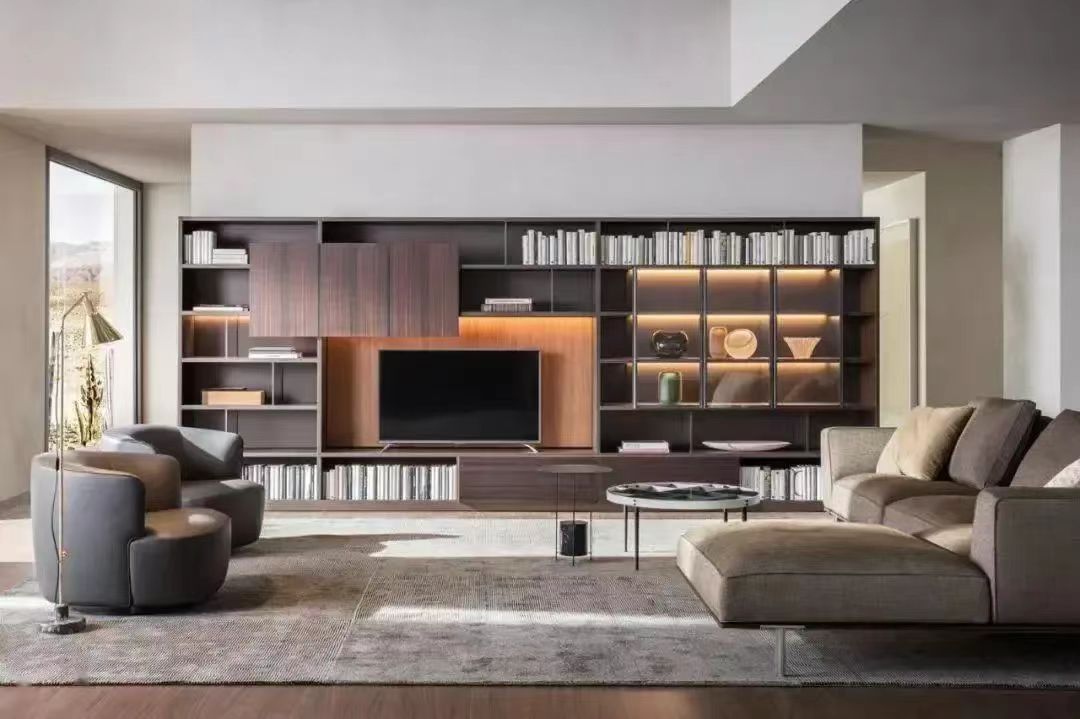 Một số tài liệu tham khảo thiết kế tủ TV tuyệt vời! Chỉ cần theo dõi họ để trang trí của bạn!