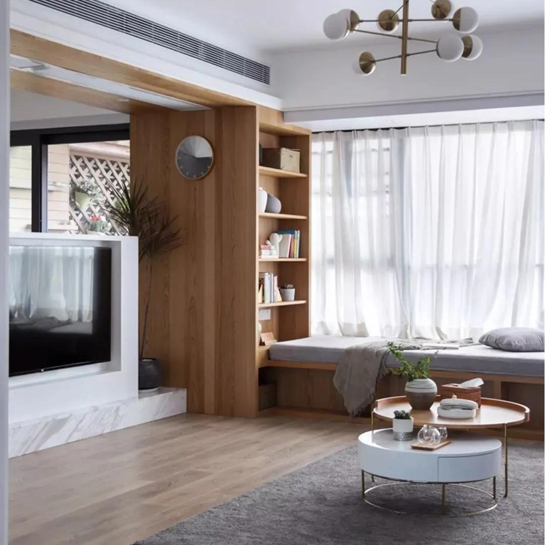 Bạn có thể làm mà không cần nghiên cứu, nhưng một tủ sách là phải! 5 thiết kế này quá thông minh.