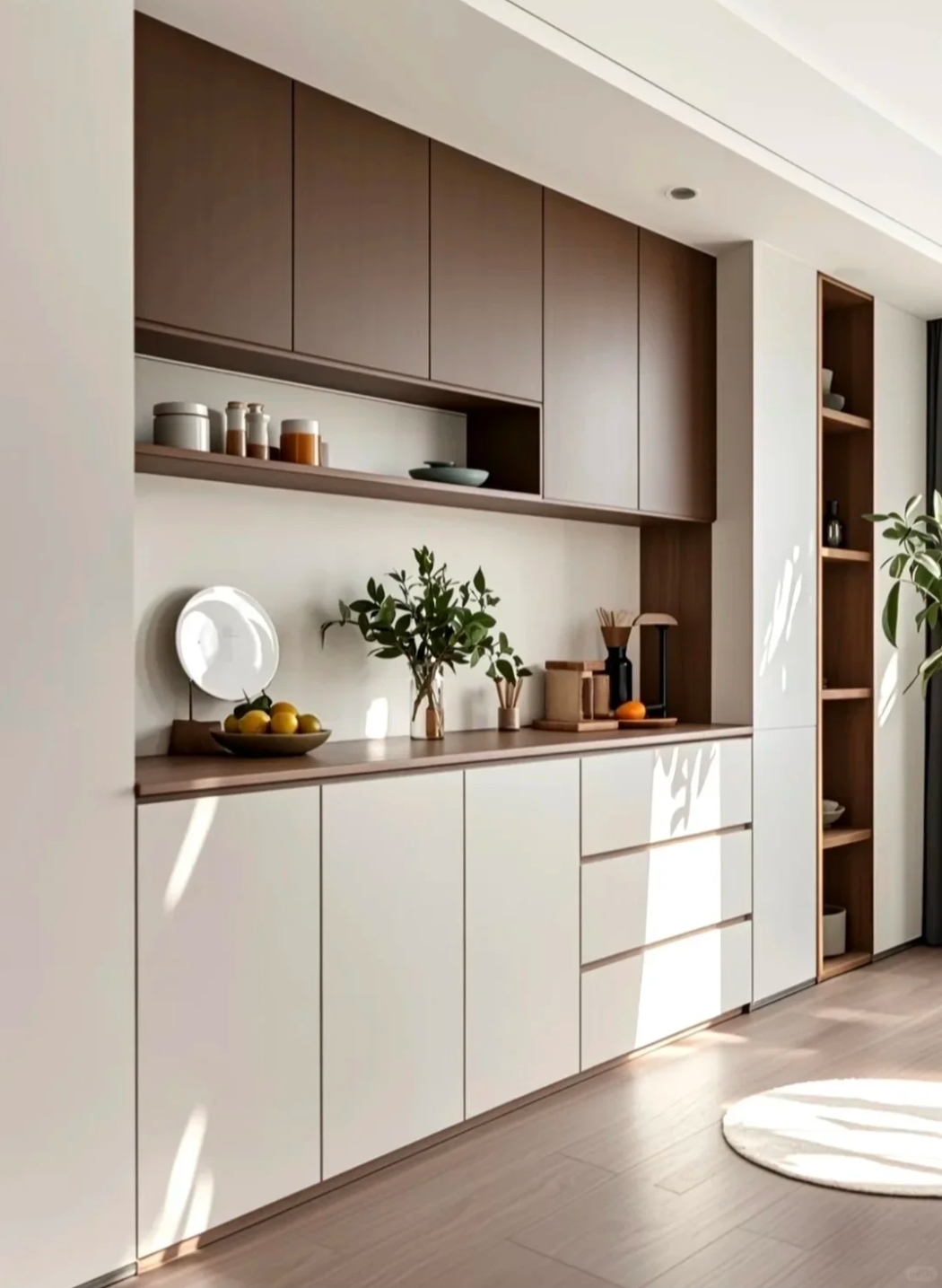 Phối màu hấp dẫn cho bảng phụ