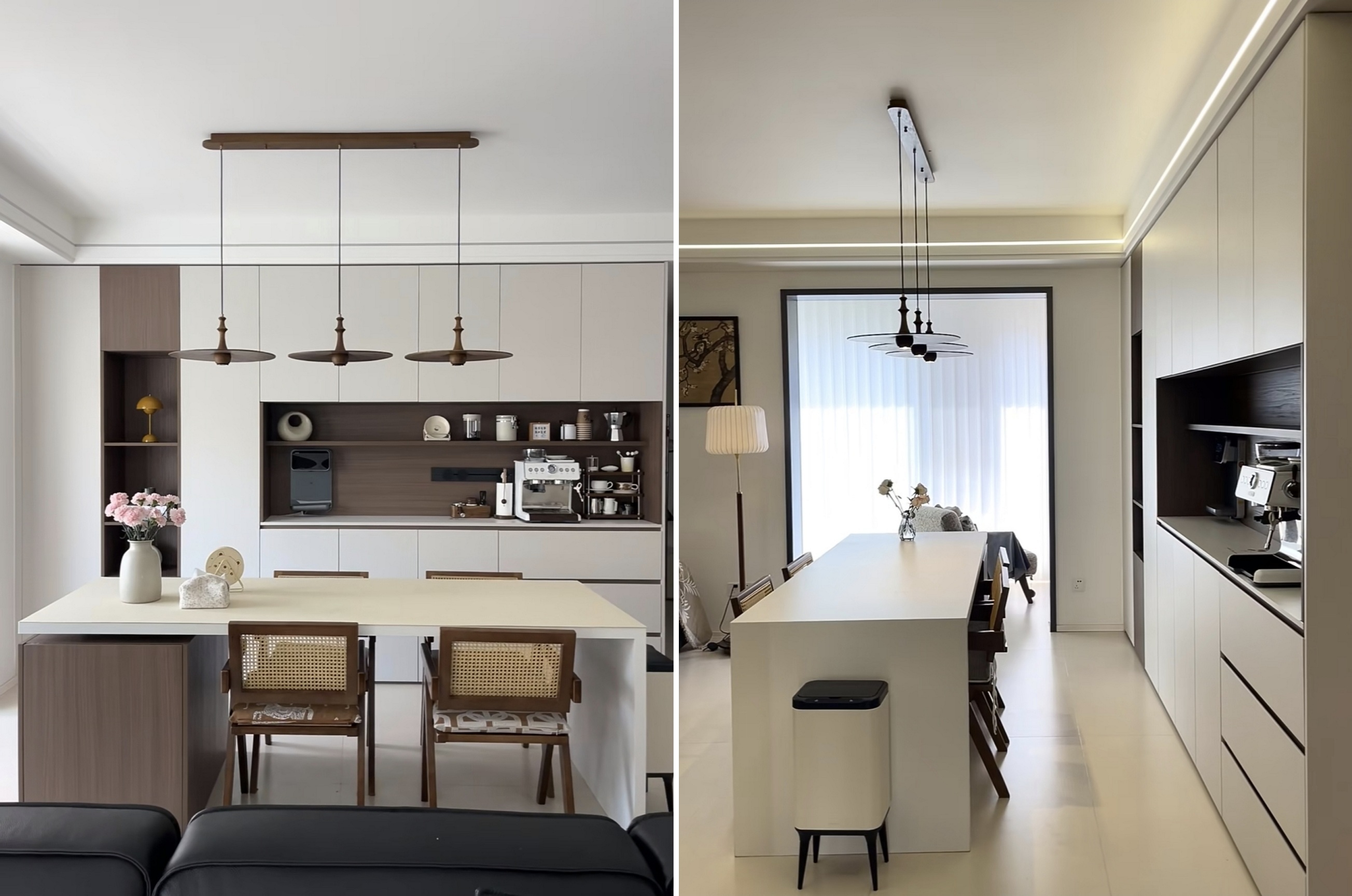 Nhà hàng tuyệt đẹp này hoàn toàn bắt mắt