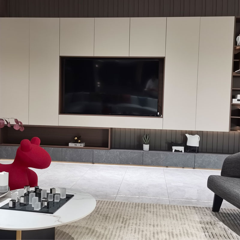 Tại sao Tủ TV PVC hiện đại lại trở thành sự lựa chọn thông minh?