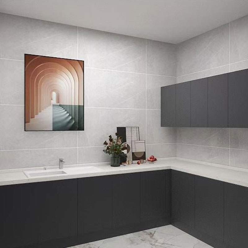 Tại sao nội thất tủ bếp Melamine màu sắc đa dạng lại trở thành lựa chọn hàng đầu cho những ngôi nhà hiện đại?