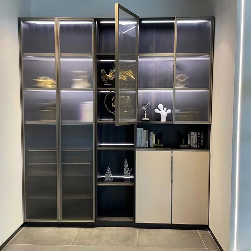 Tủ cho không gian phòng khác