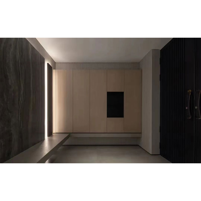 Tủ đựng đồ giặt