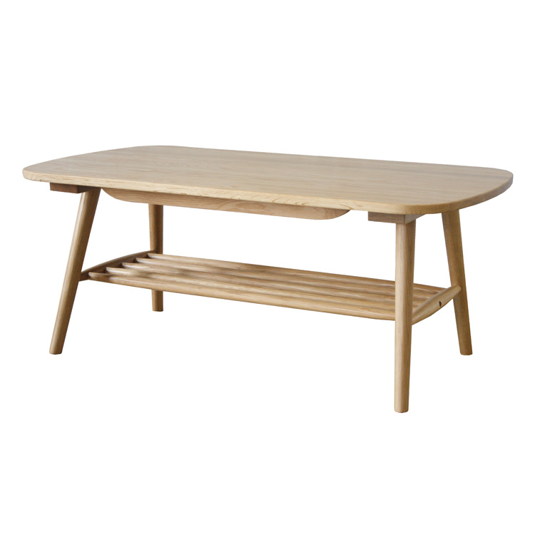 Bộ bàn cà phê Oak